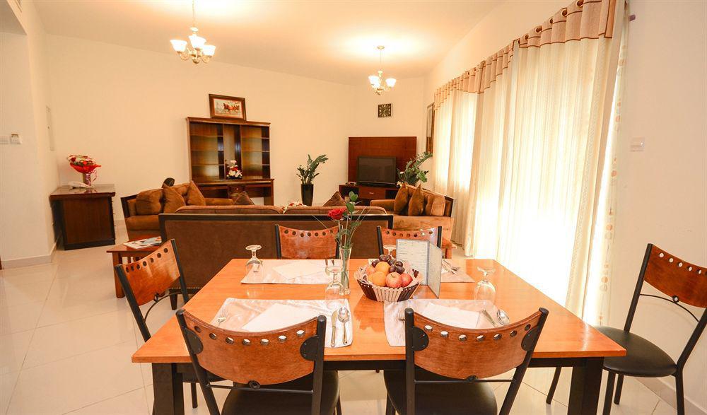 City Stay Inn Дубай Экстерьер фото