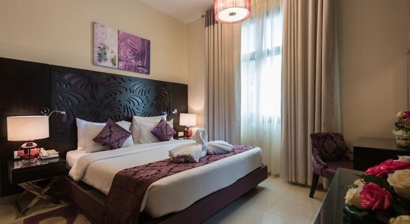 City Stay Inn Дубай Экстерьер фото