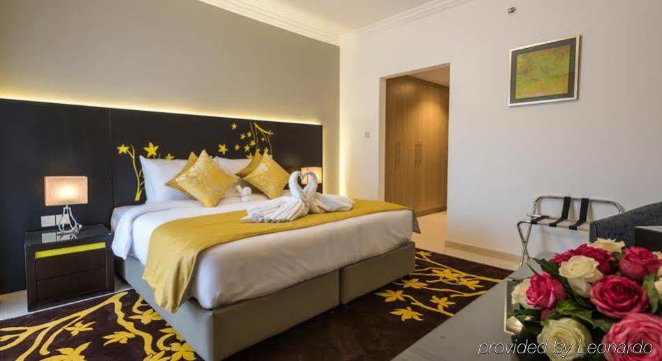City Stay Inn Дубай Экстерьер фото