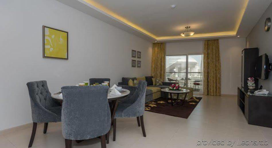 City Stay Inn Дубай Экстерьер фото