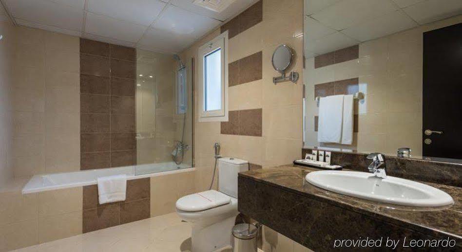 City Stay Inn Дубай Экстерьер фото