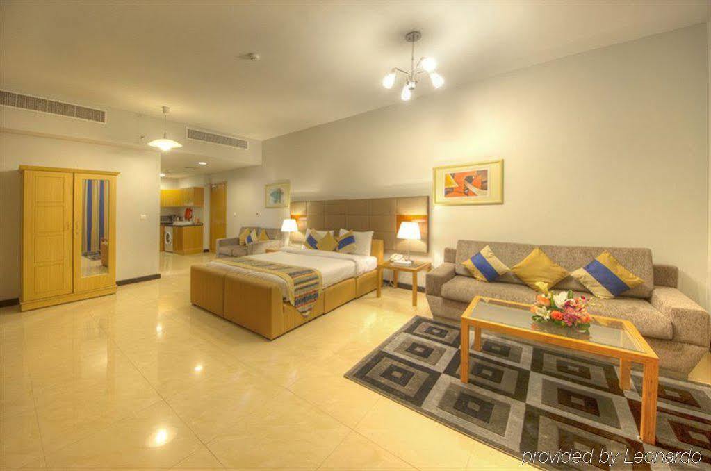 City Stay Inn Дубай Экстерьер фото