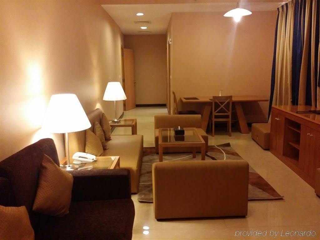 City Stay Inn Дубай Экстерьер фото