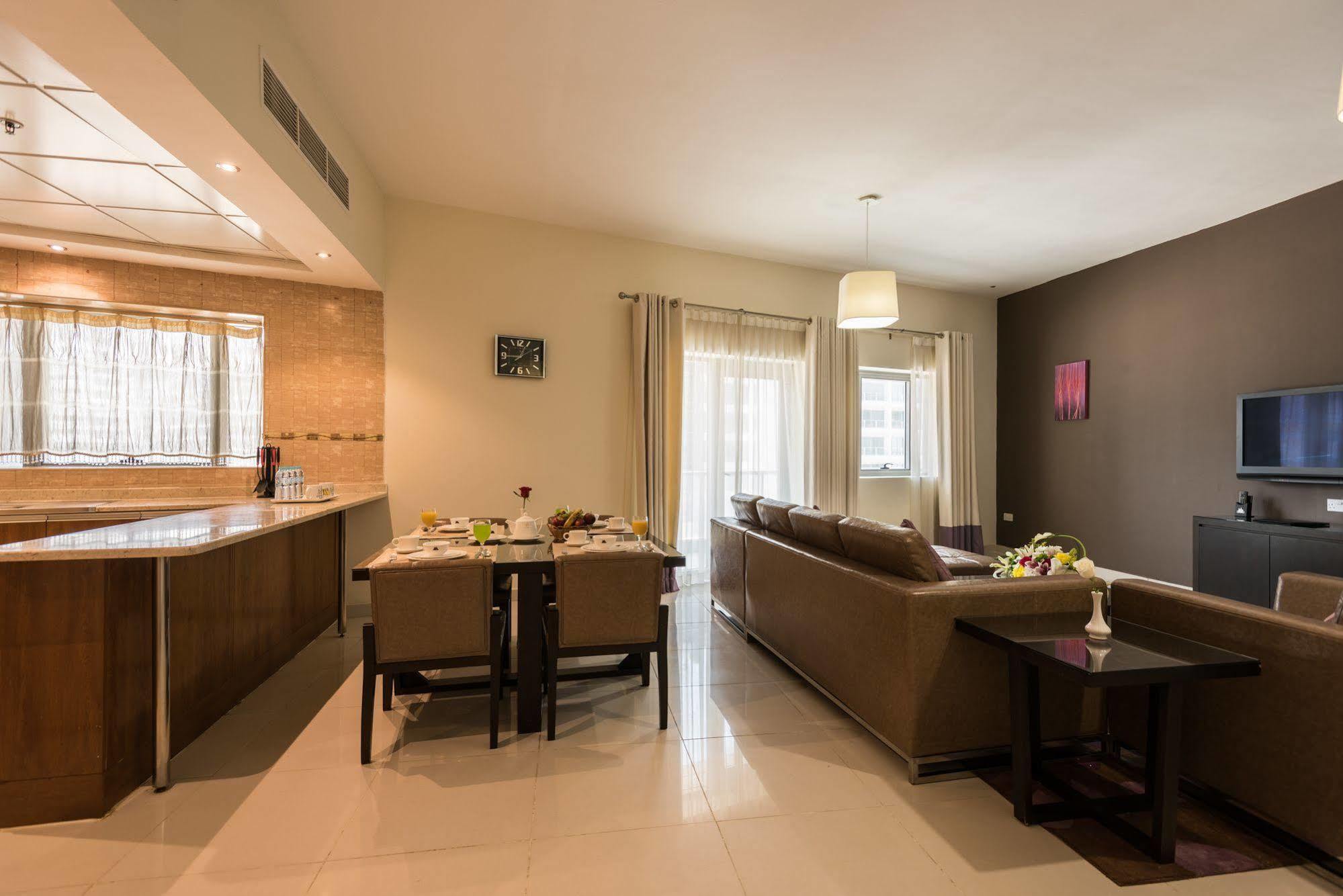 City Stay Inn Дубай Экстерьер фото